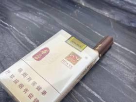 2025红色云烟价格大揭秘：低价与高价背后的真相