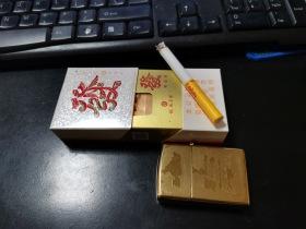 2023年最新揭秘：小熊猫香烟一条内含多少盒？价格优惠与收藏价值全解析