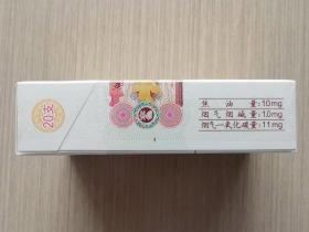 2023年芙蓉王香烟价格变动解析：热门系列真实行情曝光！