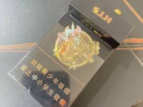 2025春季高档烟丝消费指南：揭秘行家私藏的3大选购法则