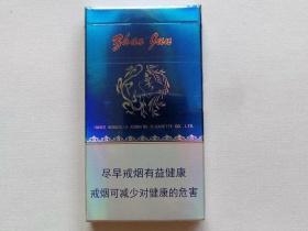 2023泰山香烟价格全解析：不同系列差价为何高达40元？