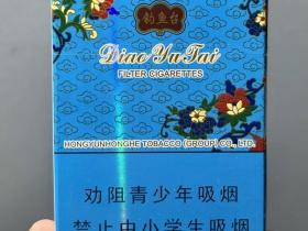 2023荷花香烟价格全面解析：这5款降价幅度超预期！