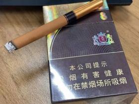 2023牡丹香烟最新评测：老牌焕新背后藏着哪些口感升级秘密？资深烟民必看！