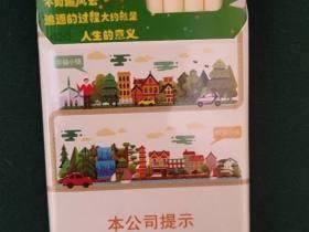 2025年黄鹤楼峡谷柔情价格走势解密：一包烟背后的消费密码