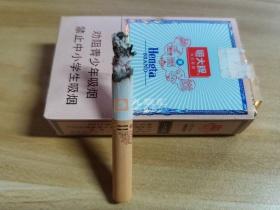 2023最新实测：正品人民大会堂香烟口感如何？老烟民亲测这几点值得入手