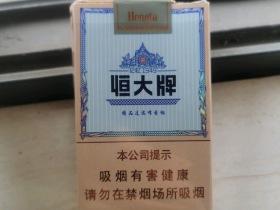 2025低价烟省钱秘籍：6元渡江牌为何成新宠？