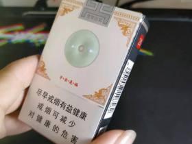 2023黑金刚香烟批发价大起底：近期行情波动如何省钱？