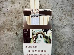 2023牡丹香烟批发新渠道曝光：低价货源如何抢购？