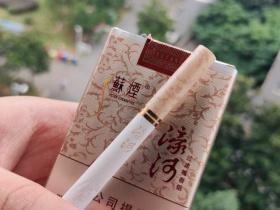 2023最新实测：15元档爆珠香烟哪款最值得买？老烟民亲测这6款！