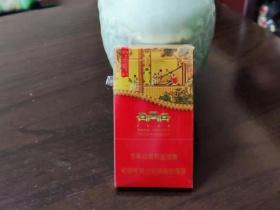 2023黄山最贵香烟价格大揭秘！天价烟背后的收藏价值竟是关键？