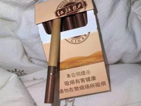 2023最新盘点：这10款国产名贵香烟，老烟民竟有一半没抽过？