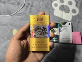 小熊猫清和风云霄烟的进货秘密_烟叶是什么树的叶子_在哪能买到原厂件
