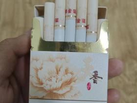 2023最新盘点：中国最贵香烟排行TOP10，揭秘天价香烟背后的奢华密码！