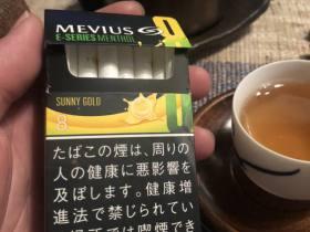 2023最新细支爆珠香烟销量前十出炉！老烟民都在抢这款？