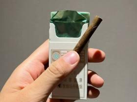 2023最新曝光！宇宙牌香烟价格暴涨背后 这3个秘密商家不敢说