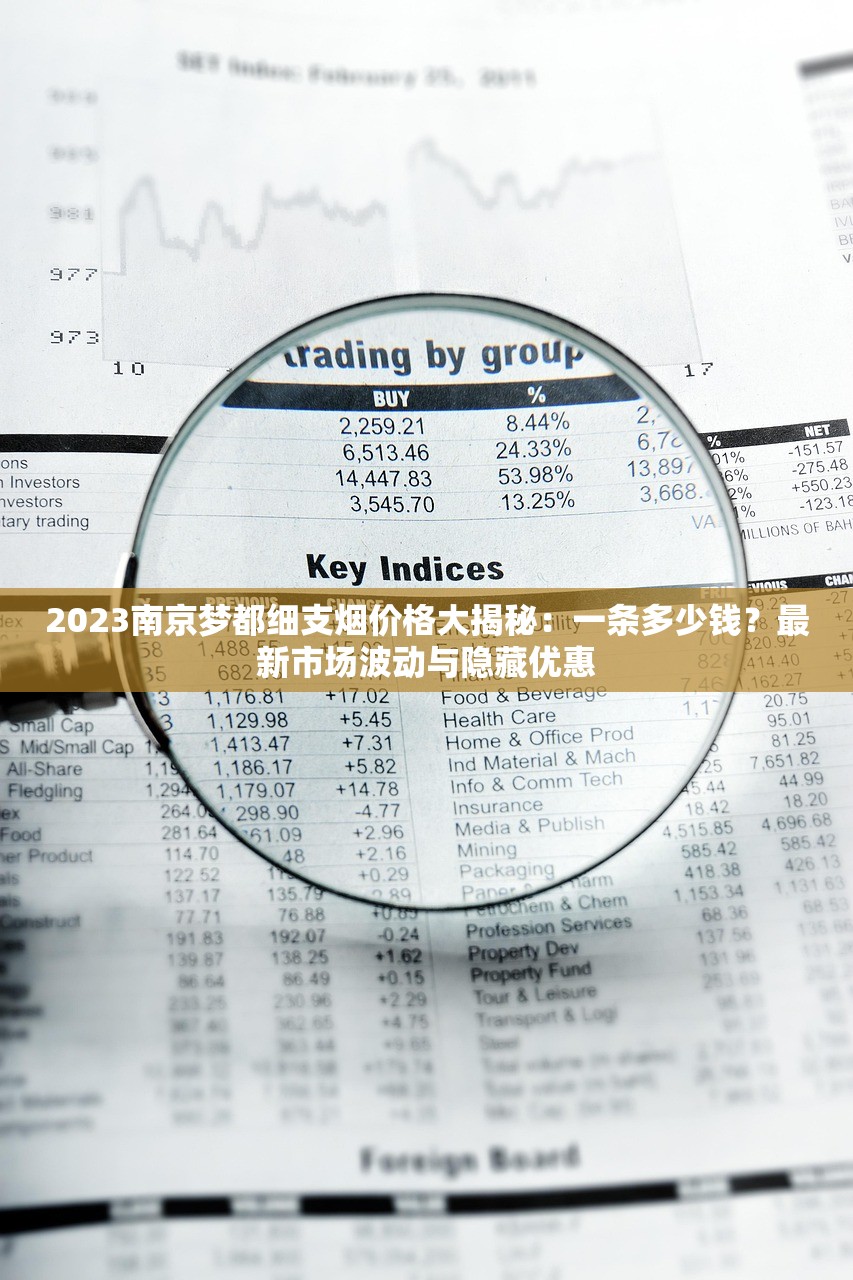 2025年猴王香烟批发渠道曝光：一手货源价格跌破底线？