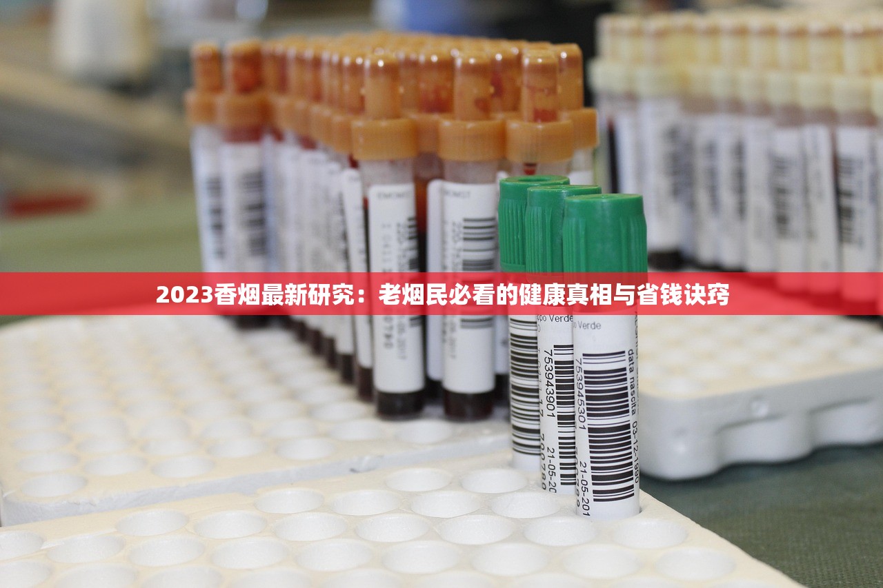 2025南京爆珠香烟全解析：这5款新品凭啥成老烟枪心头好？
