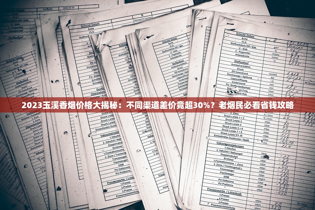 2025年呼伦贝尔香烟价格大揭秘：一条多少钱？各系列行情速查！