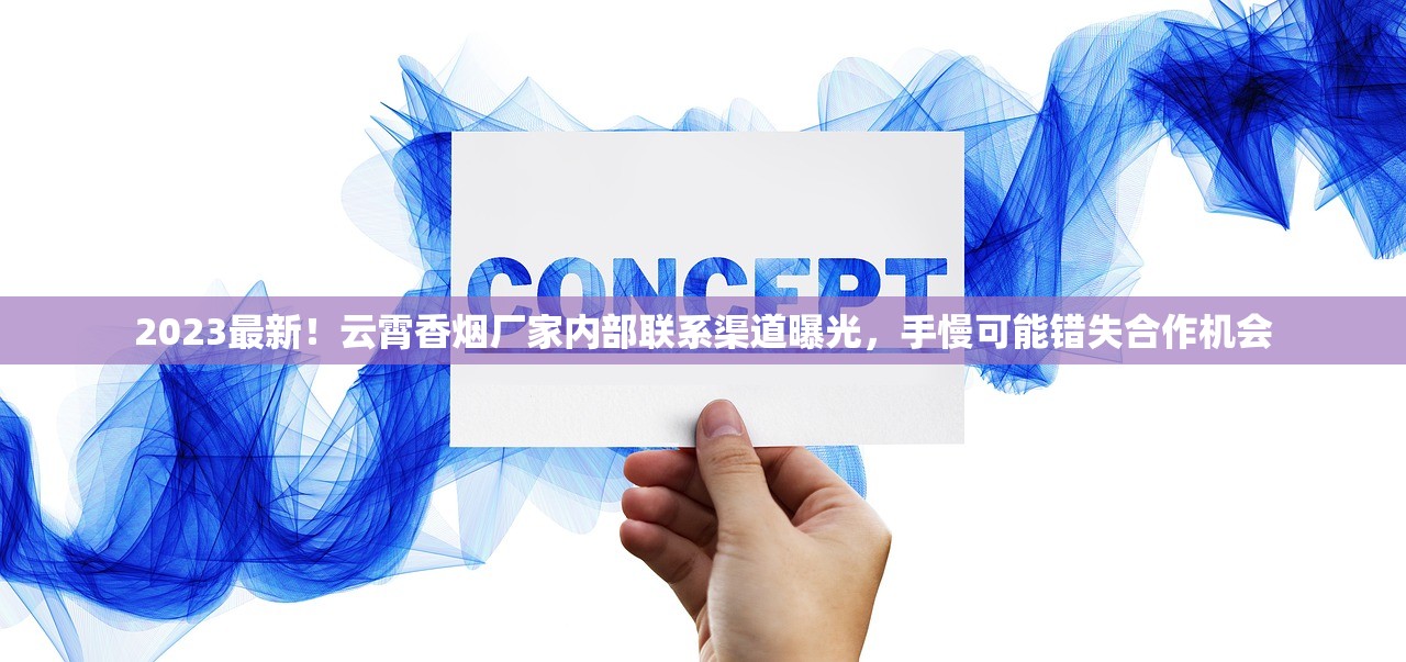 2024年恭贺新禧软包香烟价格变动解析：节前囤货攻略与市场趋势