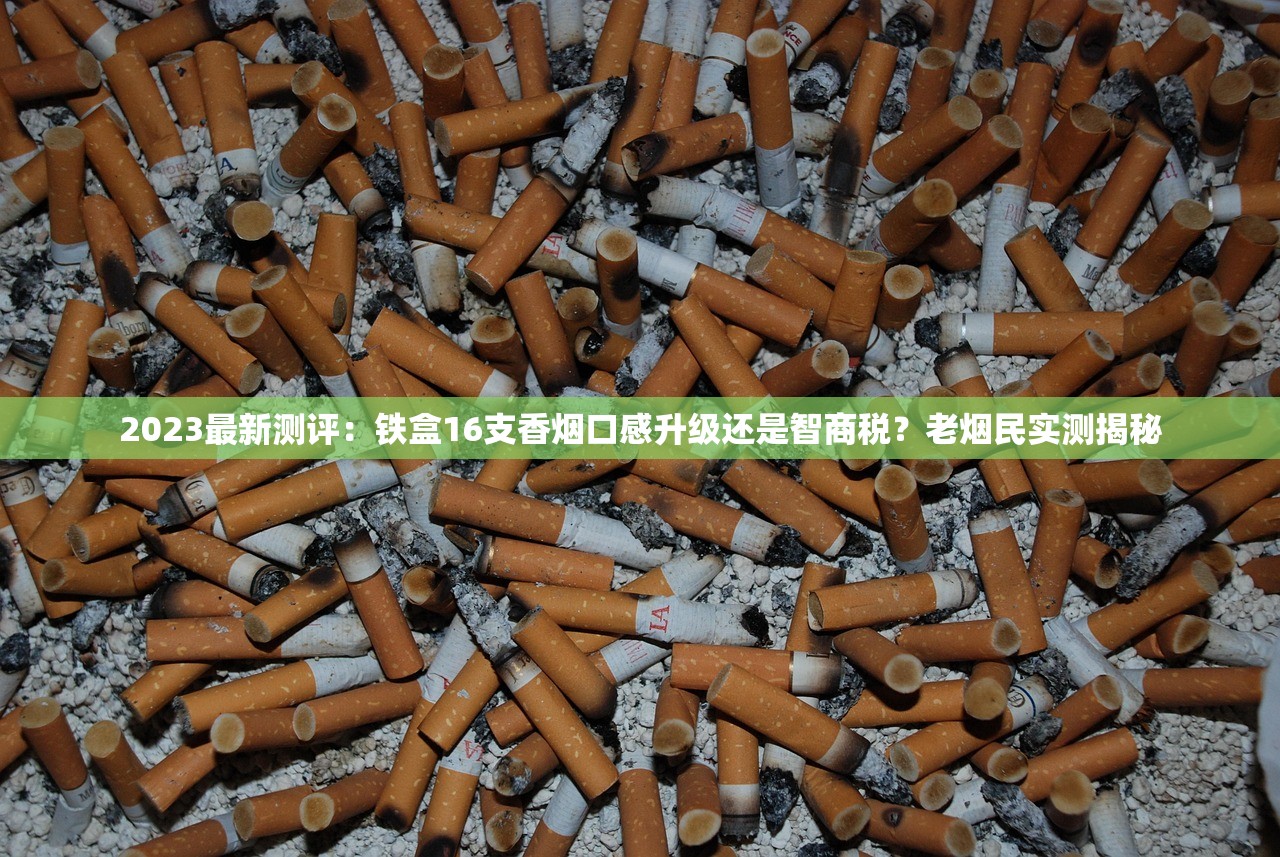 2025小型手动卷烟机价格大起底：百元神器真能替代香烟消费？