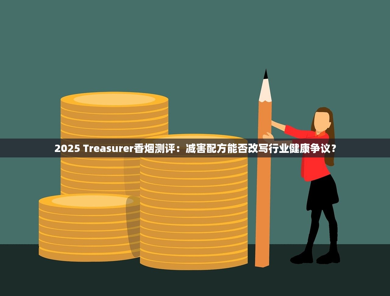 2025 Treasurer香烟测评：减害配方能否改写行业健康争议？