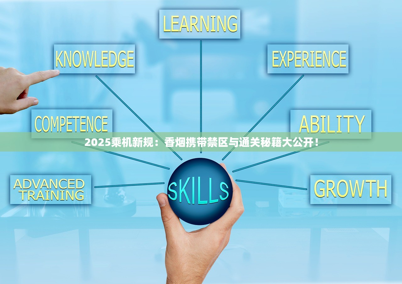 2025乘机新规：香烟携带禁区与通关秘籍大公开！
