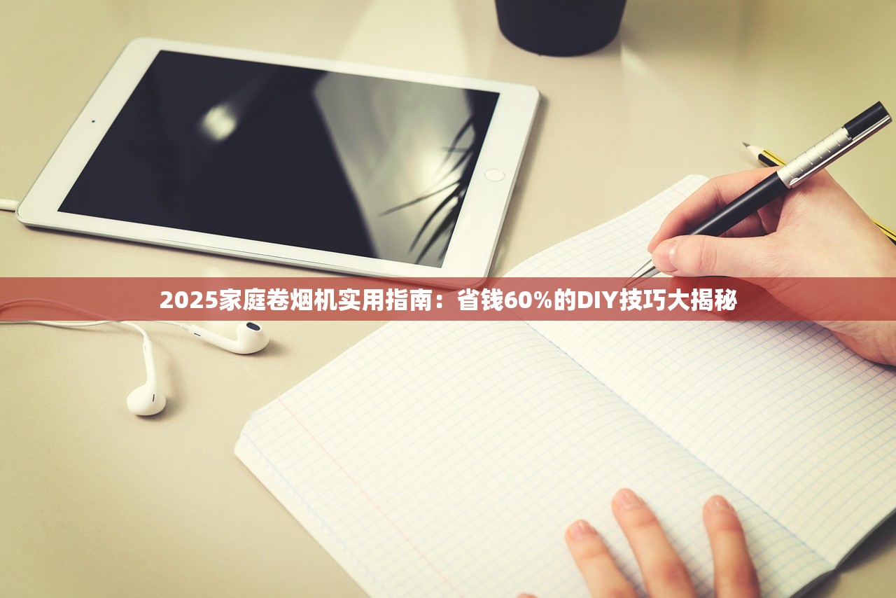 2025家庭卷烟机实用指南：省钱60%的DIY技巧大揭秘