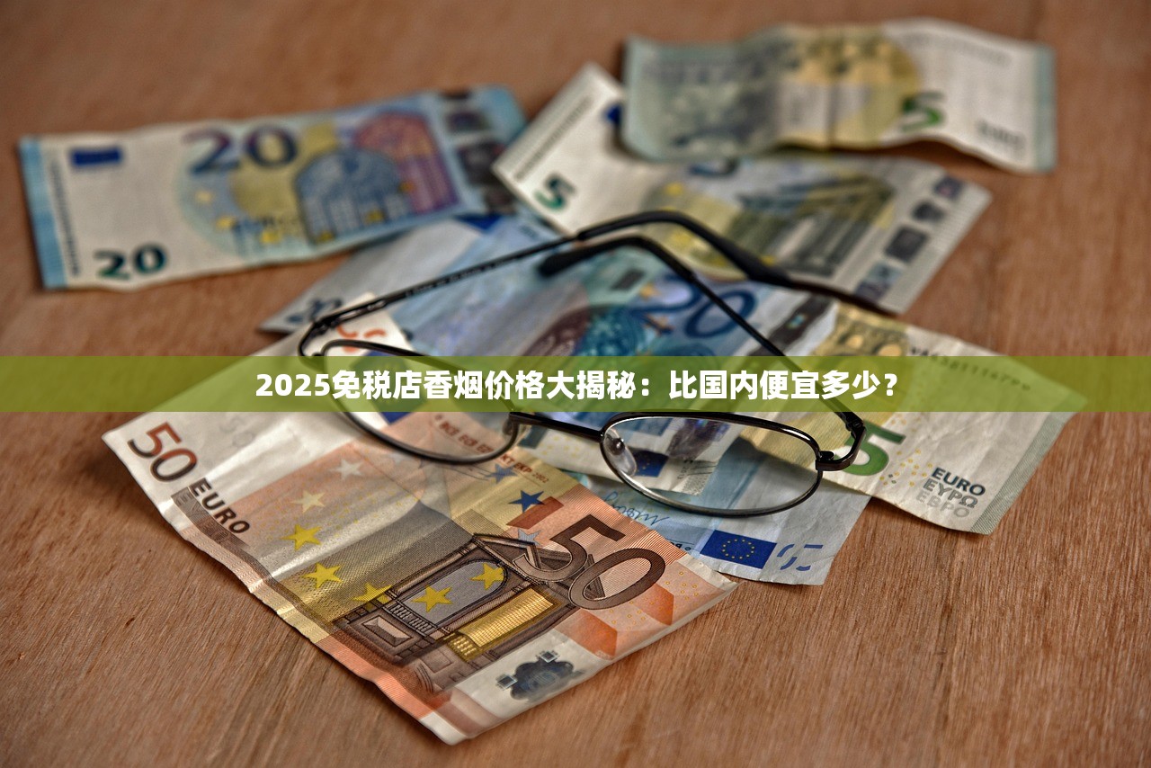 2025免税店香烟价格大揭秘：比国内便宜多少？