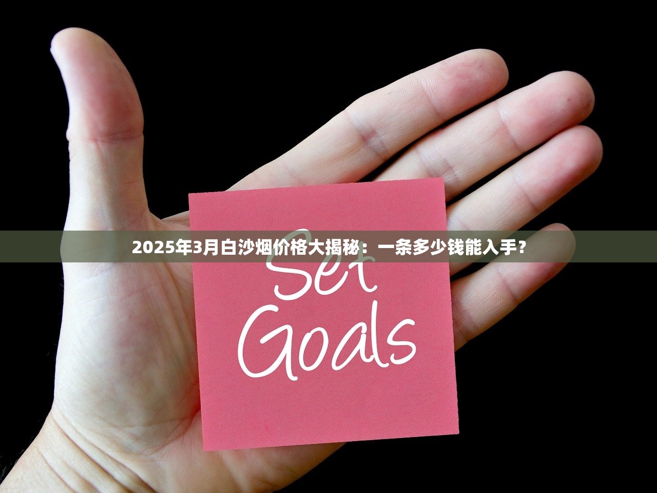 2025年3月白沙烟价格大揭秘：一条多少钱能入手？