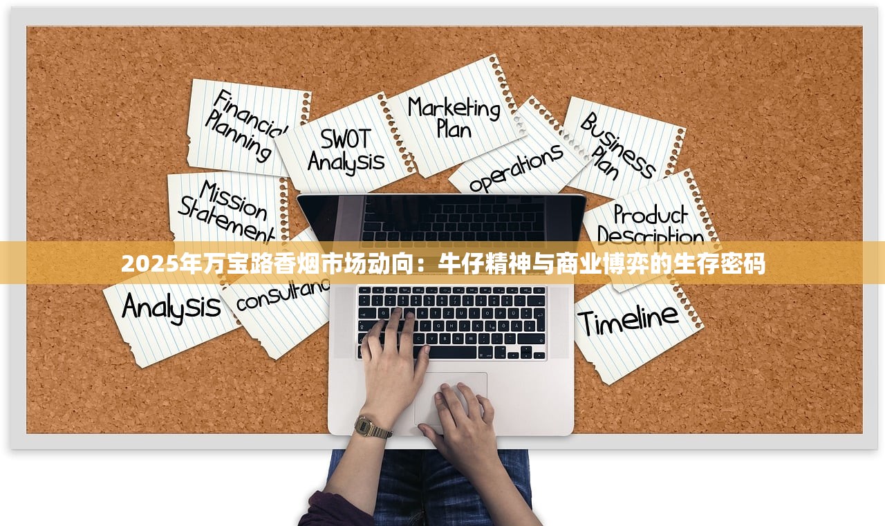 2025年万宝路香烟市场动向：牛仔精神与商业博弈的生存密码