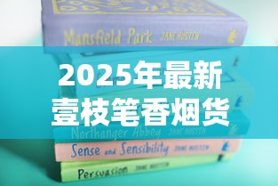 2025年最新壹枝笔香烟货源深度揭秘：便宜渠道藏风险？