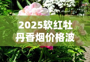 2025钻石香烟价格排行曝光：千元天价款VS百元亲民款谁更抢手？