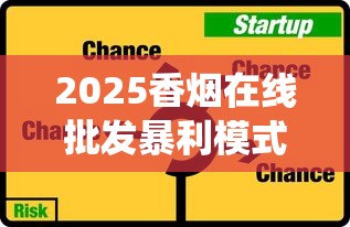2025香烟在线批发暴利模式揭秘：3大策略突破传统渠道