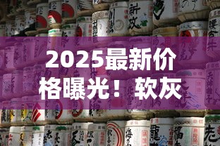 2025最新价格曝光！软灰七匹狼香烟单包多少钱？烟民必看省钱攻略