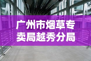广州市烟草专卖局越秀分局突击检查揭露行业乱象：零售户必看的2023年新规与生存指南