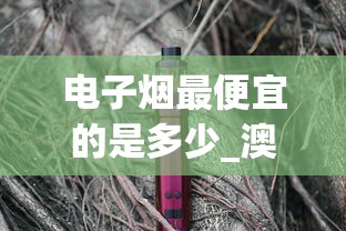 电子烟最便宜的是多少_澳门免税烟酒店_在哪里能买到真烟