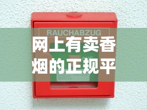 网上有卖香烟的正规平台吗_30左右的烟_1688香烟网