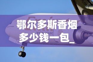 鄂尔多斯香烟多少钱一包_哪里购买飞机烟_二十元档次最好抽的烟