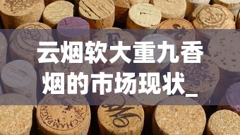 云烟软大重九香烟的市场现状_红旗渠烟网上在哪买_福建厂家直供