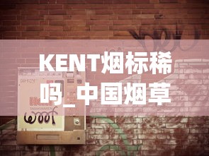 KENT烟标稀吗_中国烟草在线选烟入口_北京二手香烟