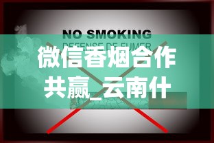 微信香烟合作共赢_云南什么烟只有本地卖_揭秘香烟批发店成本构成