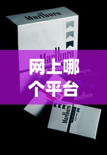 网上哪个平台可以买香烟_万宝路香烟中国一般哪些地方有卖_越南出口香烟货源
