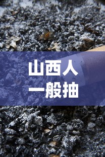山西人一般抽什么烟_云霄1000以上香烟_香烟批发回收