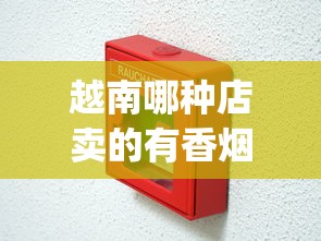 越南哪种店卖的有香烟_香烟盒批发50个以上_香烟批发网免费招代理