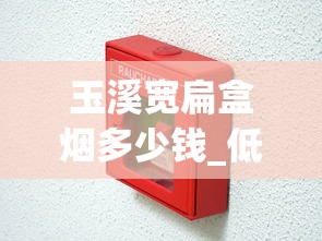 玉溪宽扁盒烟多少钱_低价国烟一手货源厂家微信_yooz柚子网上购买渠道
