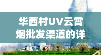 华西村UV云霄烟批发渠道的详细解析_汕尾红海湾香烟_手机可以买烟吗
