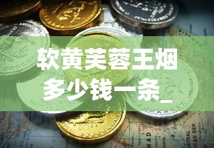 软黄芙蓉王烟多少钱一条_怎么能在网上送烟_靠谱的微商货源