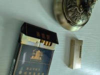 龙凤香烟价格大揭秘：2025年3月市场波动背后的隐藏商机