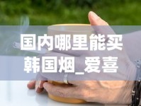 国内哪里能买韩国烟_爱喜冰咖啡香烟_烟草之家(烟草批发商城1688)