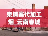 柬埔寨代加工烟_云南春城香烟现在多少钱一包_广西烟丝批发市场